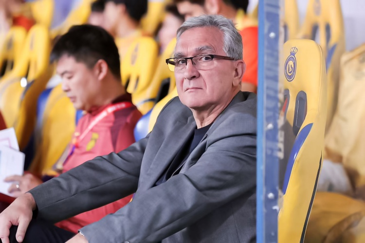 东体:赛前积极氛围似乎让伊万过于乐观,战澳大利亚会更加困难