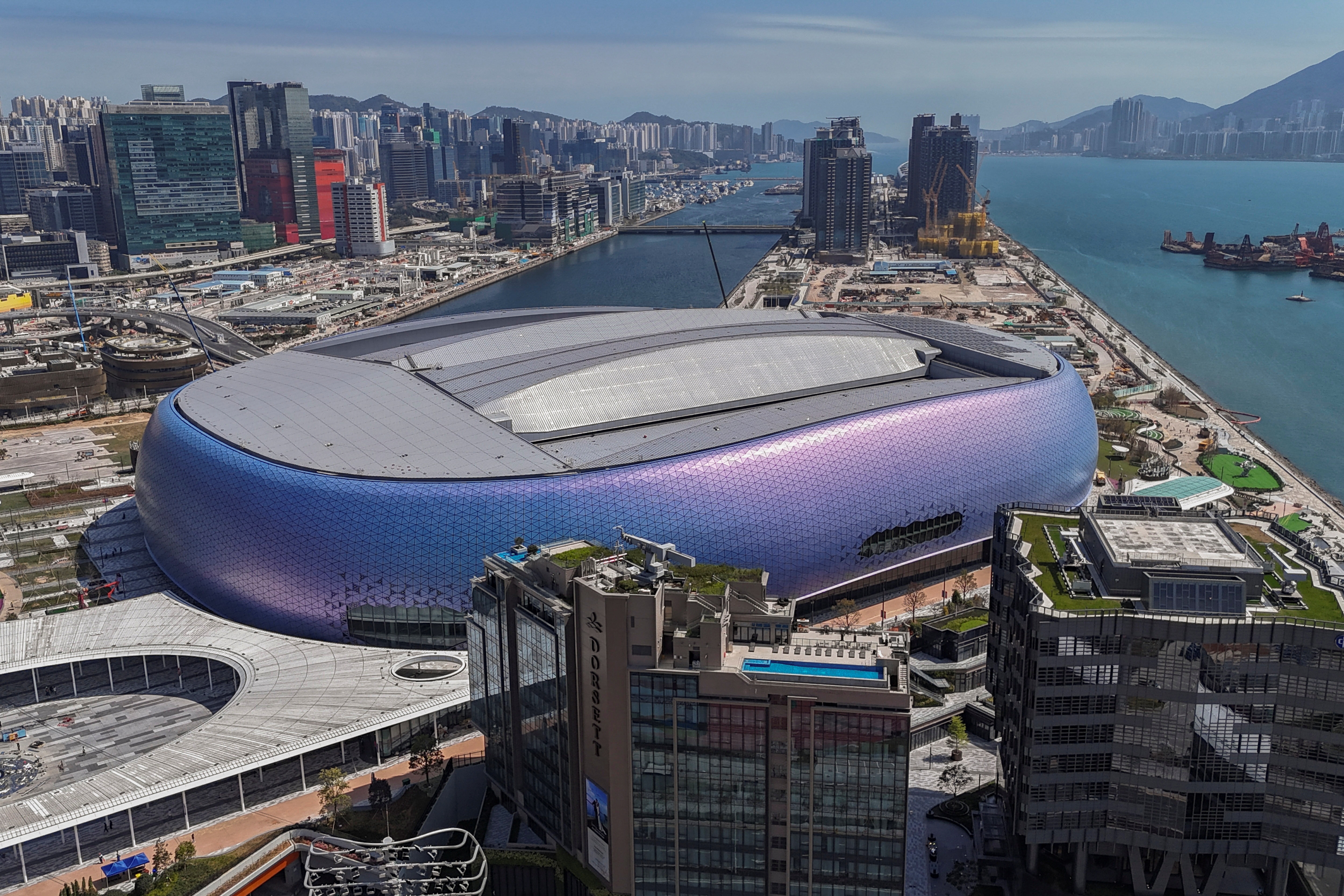 官方:四大豪门今夏7月中国香港行!利物浦vs米兰,阿森纳vs热刺
